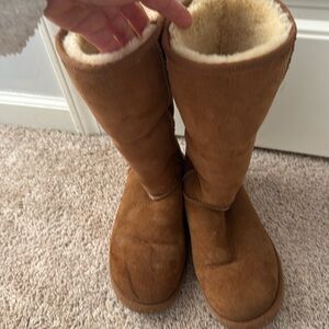 Ugg Boots, size 8